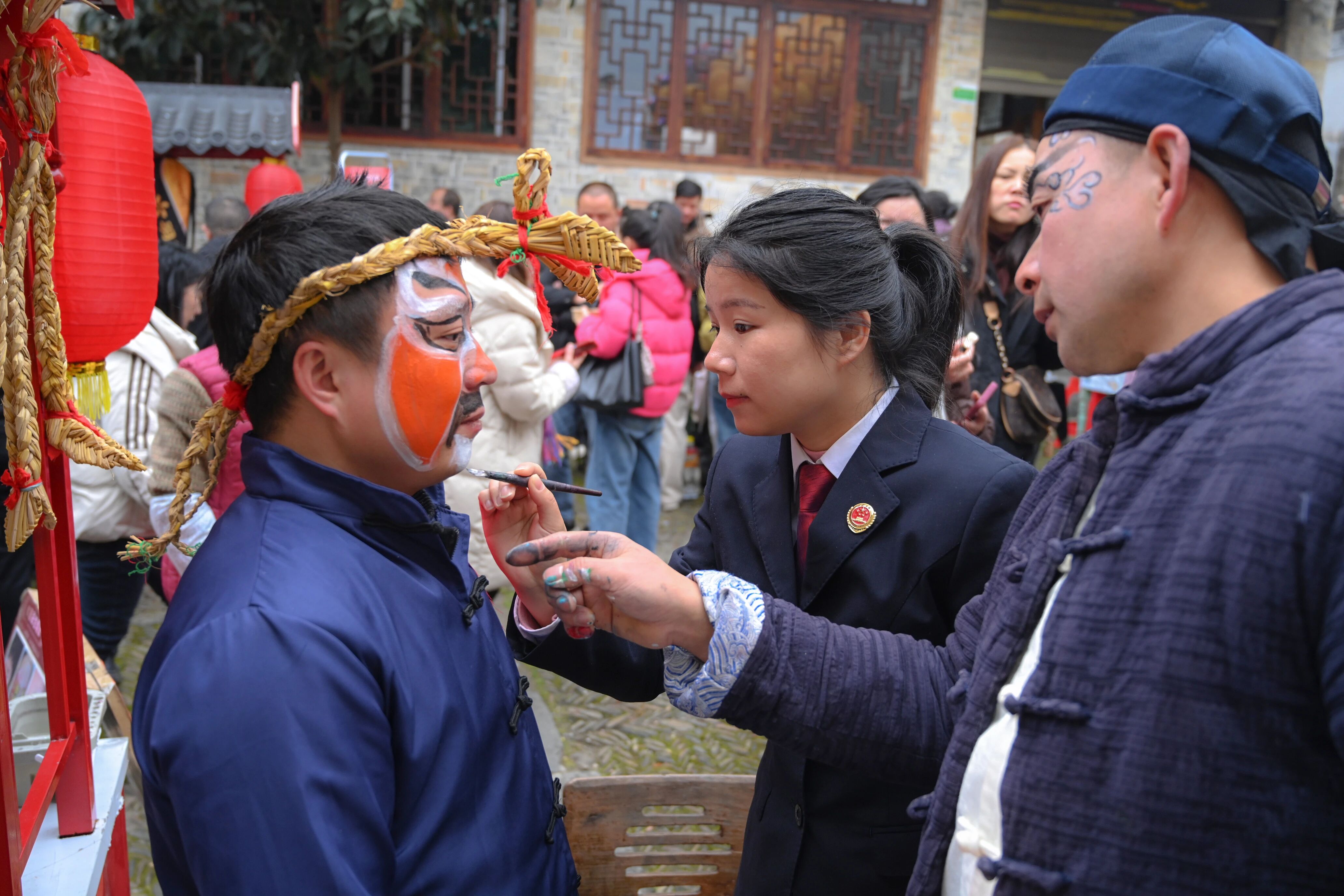 600年古城墙告急！“检察蓝”出手，古城获立法“永久护身符” 